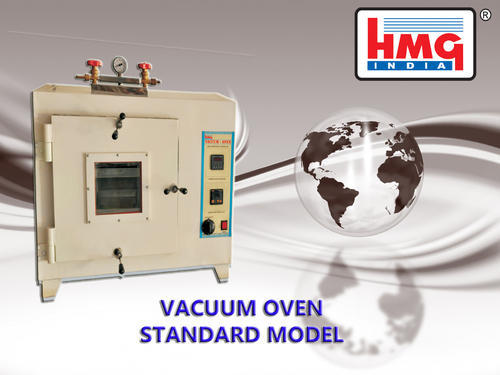Vacuum Ovens